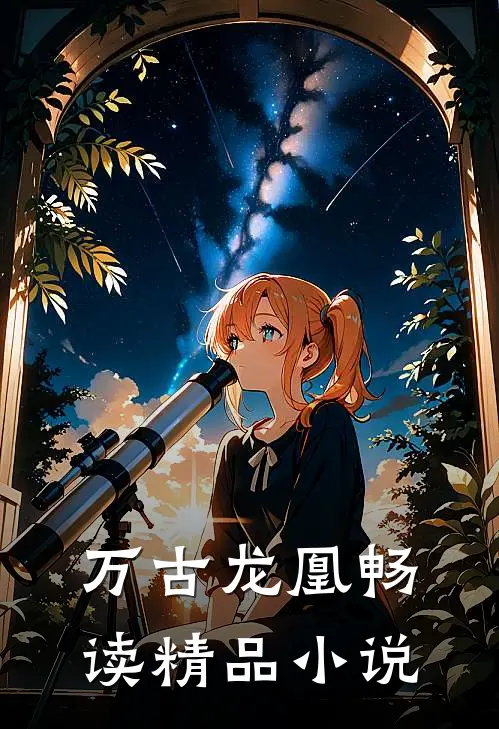 万古龙凰畅读精品小说