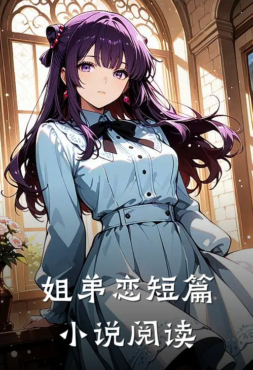 姐弟恋短篇小说阅读