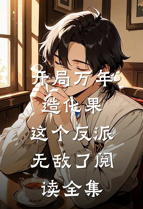 开局万年造化果，这个反派无敌了阅读全集