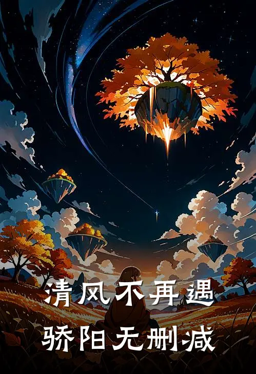 清风不再遇骄阳无删减