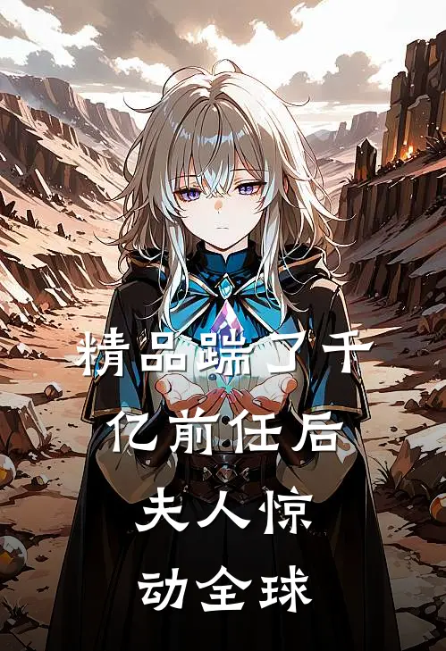 精品踹了千亿前任后，夫人惊动全球