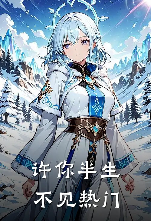 许你半生不见热门