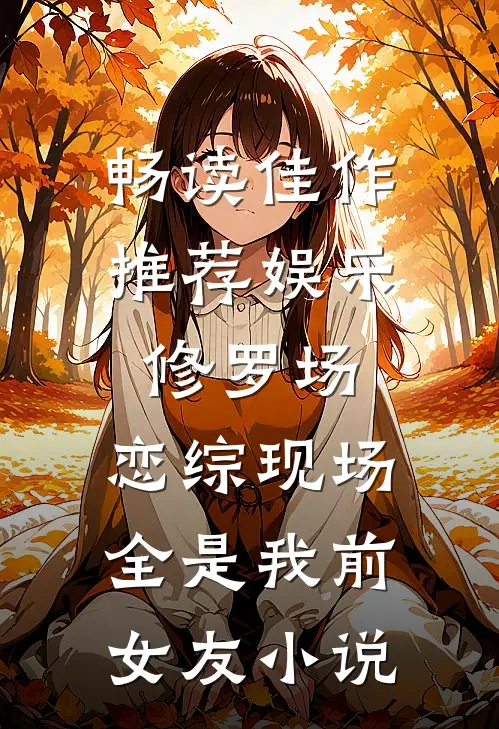 畅读佳作推荐娱乐修罗场:恋综现场全是我前女友小说