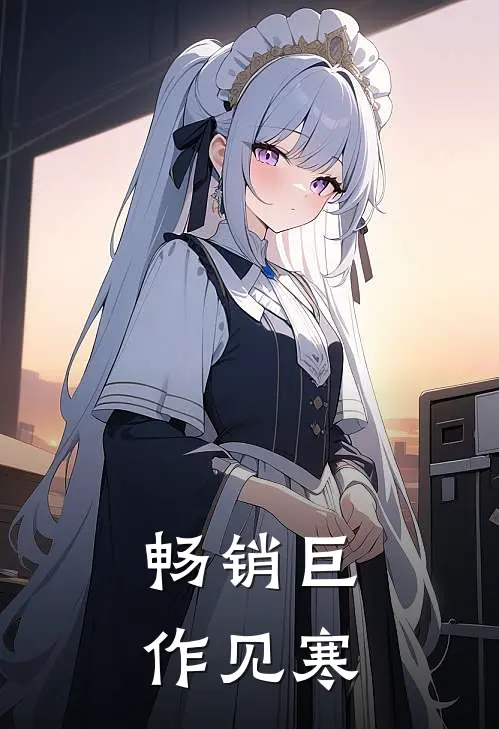 畅销巨作见寒