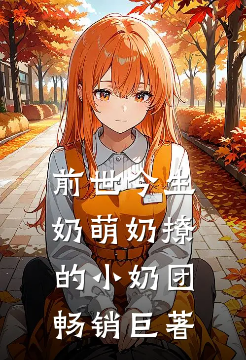 前世今生奶萌奶撩的小奶团畅销巨著
