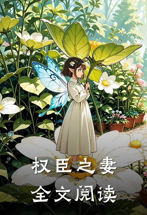 权臣之妻全文阅读
