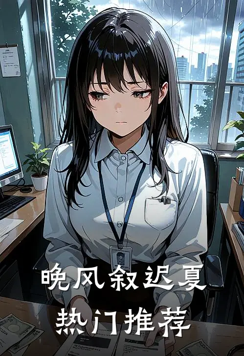 晚风叙迟夏热门推荐