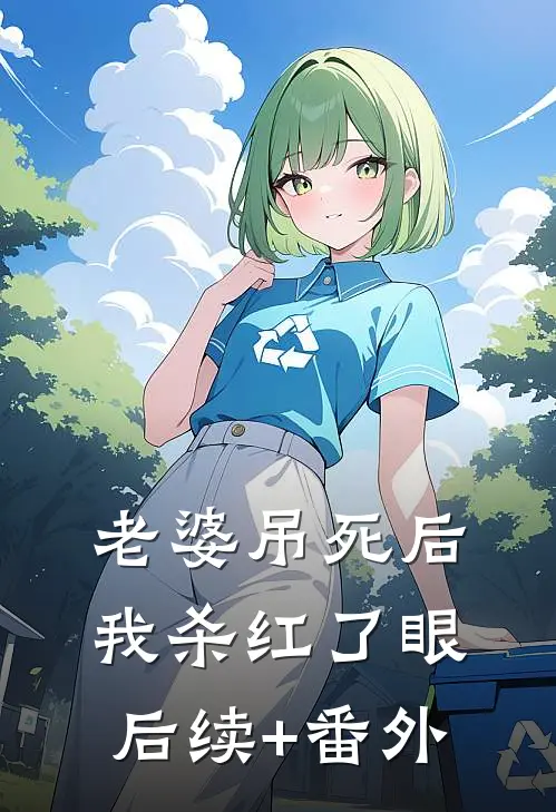 老婆吊死后，我杀红了眼后续+番外