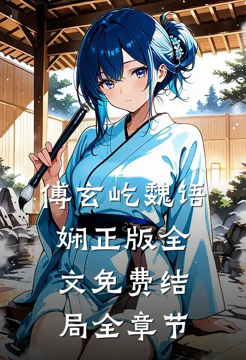 傅玄屹魏语娴正版全文免费结局全章节