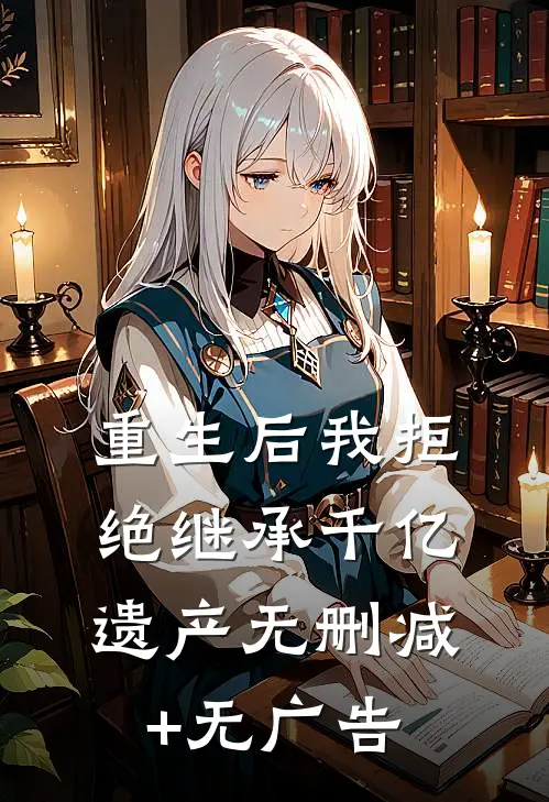 重生后我拒绝继承千亿遗产无删减+无广告