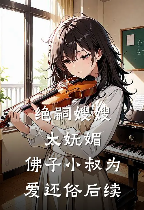 绝嗣嫂嫂太妩媚，佛子小叔为爱还俗后续