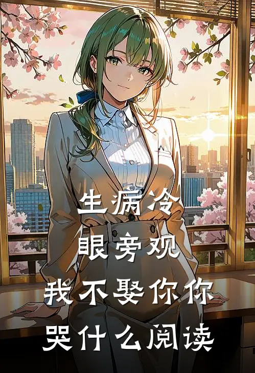 生病冷眼旁观，我不娶你你哭什么阅读
