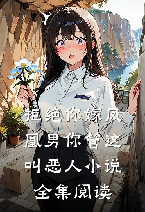 拒绝你嫁凤凰男你管这叫恶人小说全集阅读