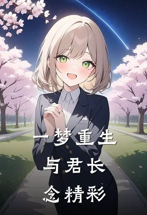 一梦重生，与君长念精彩