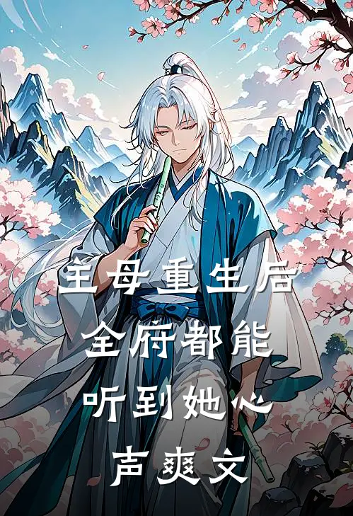 主母重生后，全府都能听到她心声爽文