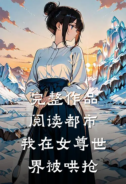 完整作品阅读都市：我在女尊世界被哄抢