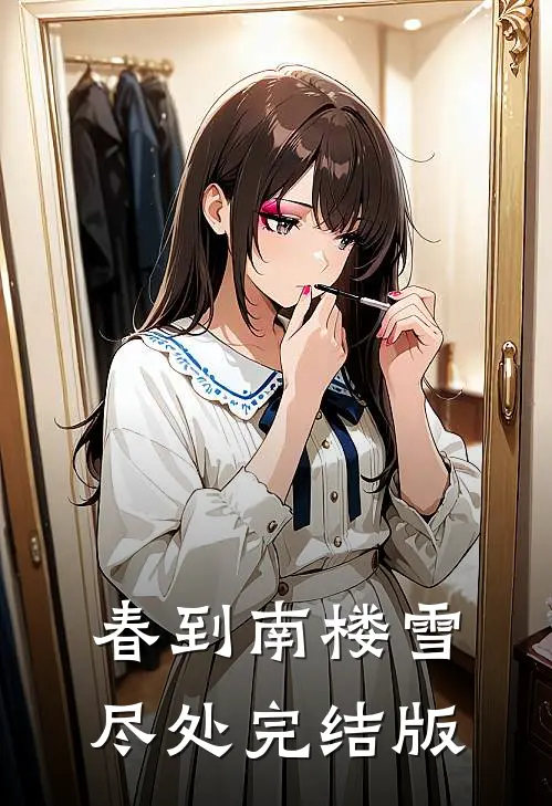 春到南楼雪尽处完结版