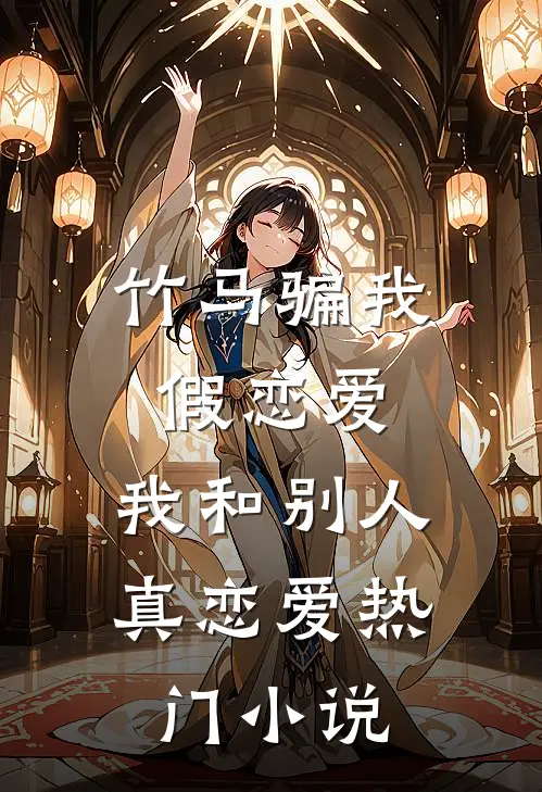 竹马骗我假恋爱，我和别人真恋爱热门小说