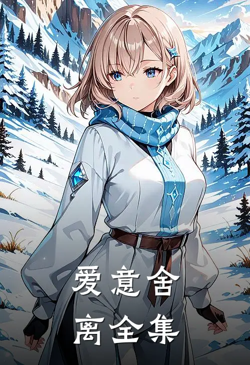 爱意舍离 全集