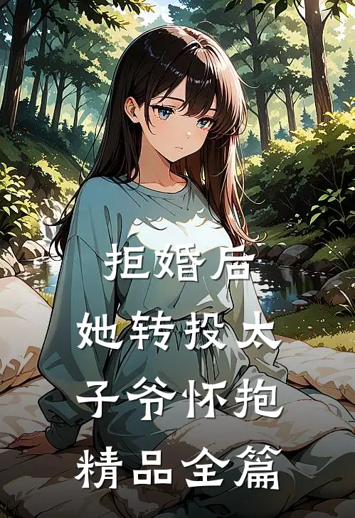 拒婚后，她转投太子爷怀抱精品全篇