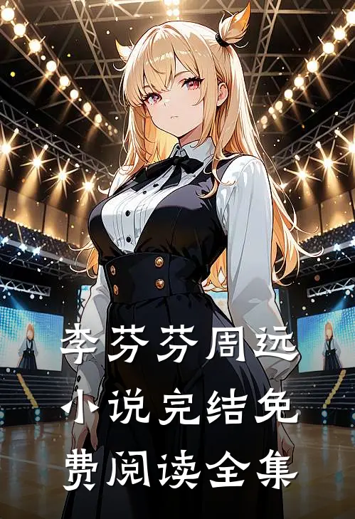 李芬芬周远小说完结免费阅读全集