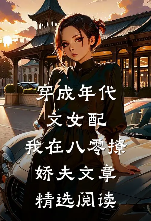 穿成年代文女配，我在八零撩娇夫文章精选阅读