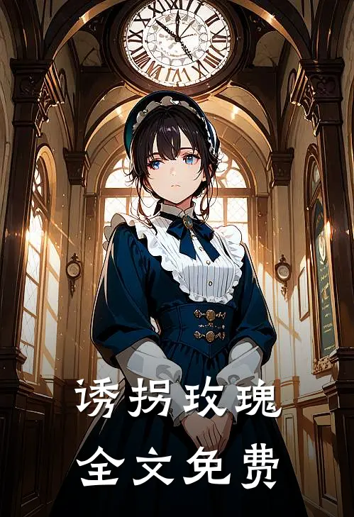 诱拐玫瑰全文免费