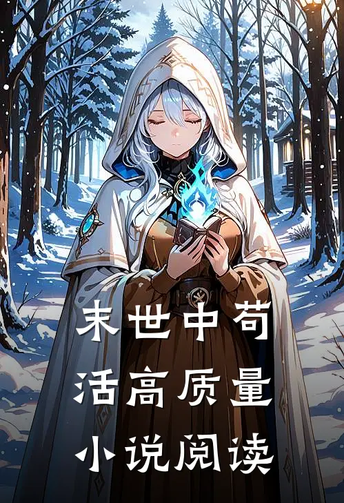 末世中苟活高质量小说阅读
