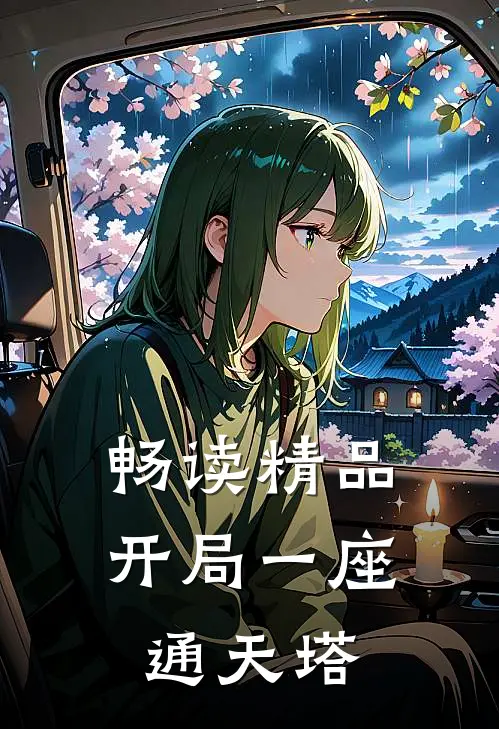 畅读精品开局一座通天塔