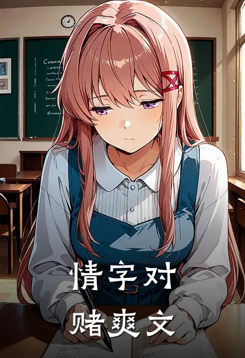 情字对赌爽文