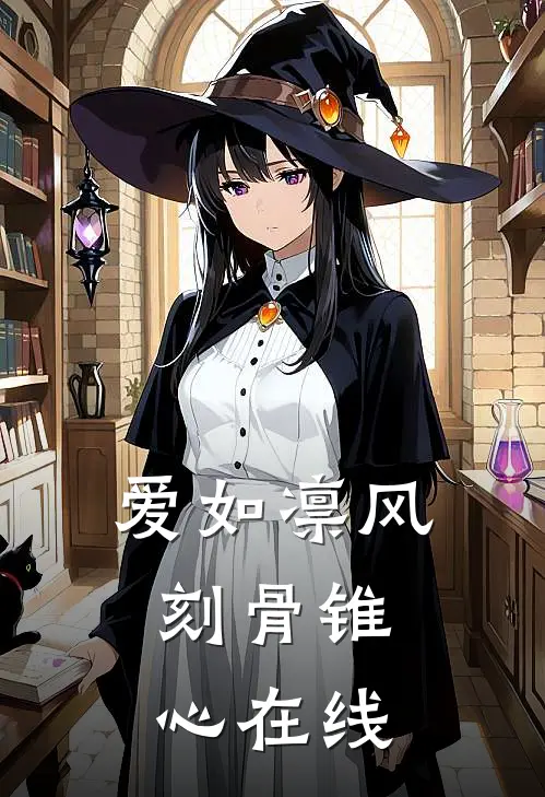 爱如凛风，刻骨锥心在线