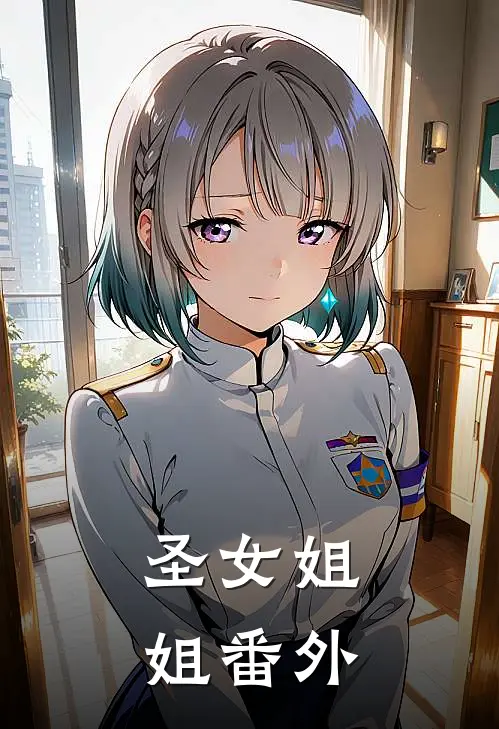 圣女姐姐 番外