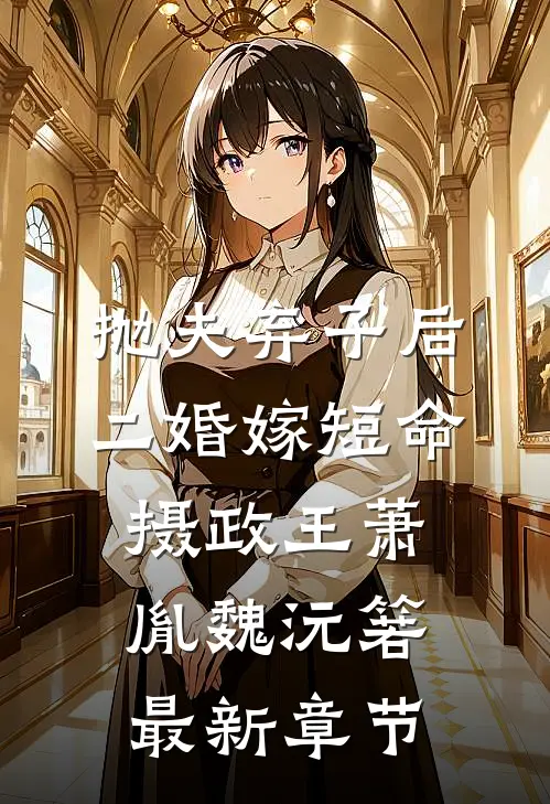 抛夫弃子后，二婚嫁短命摄政王萧胤魏沅箬最新章节