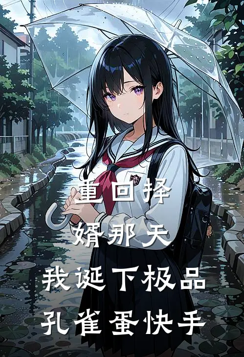 重回择婿那天，我诞下极品孔雀蛋快手