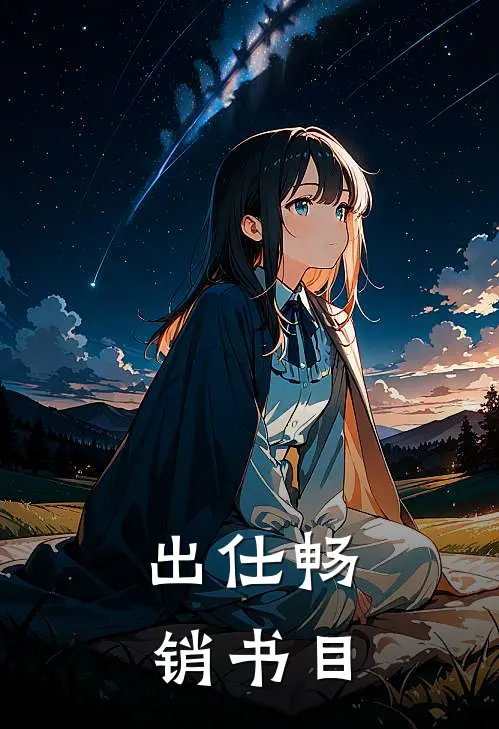 出仕畅销书目