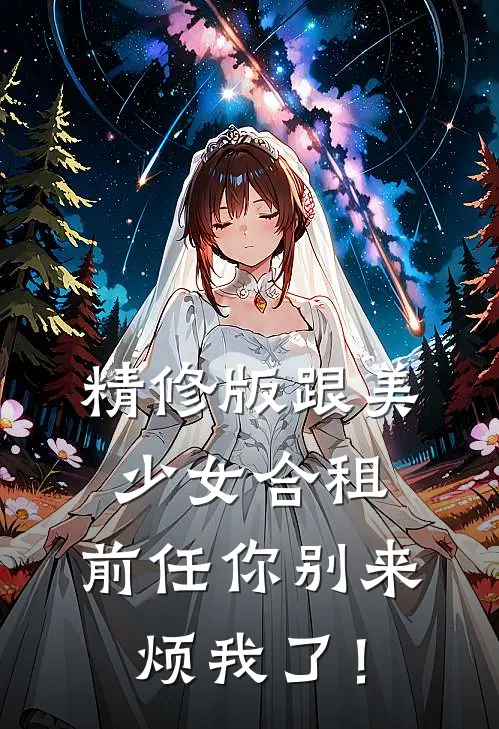 精修版跟美少女合租，前任你别来烦我了！