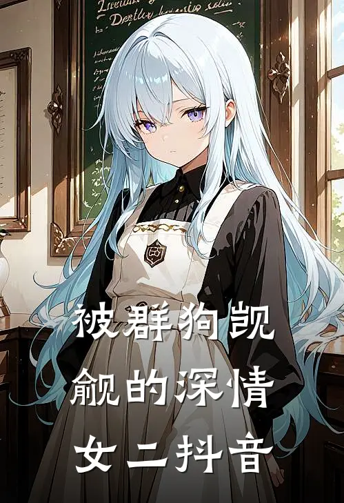 被群狗觊觎的深情女二抖音