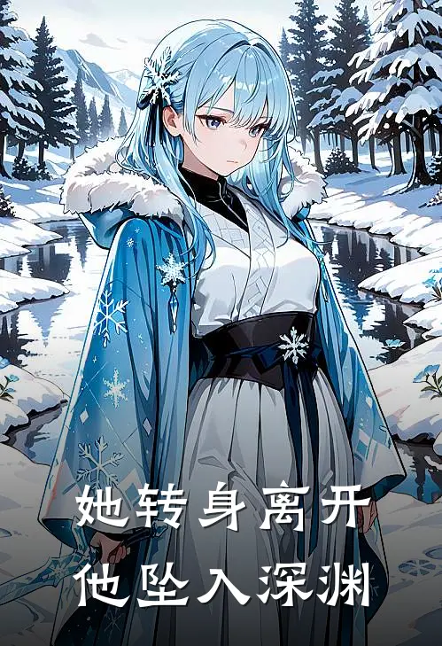 她转身离开,他坠入深渊免费阅读