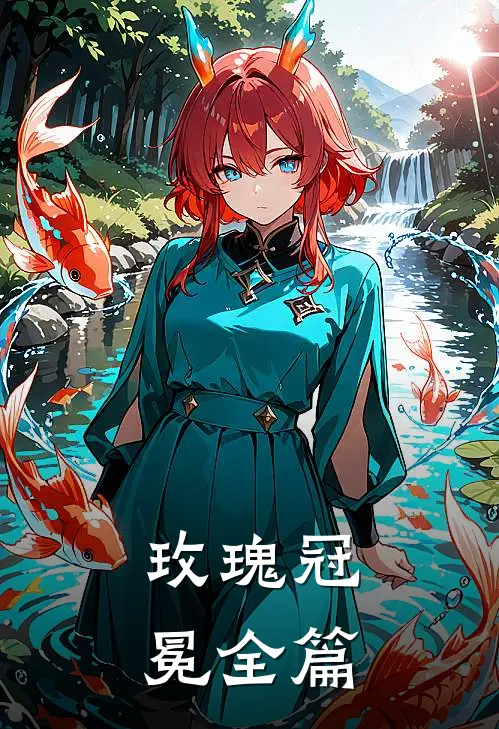 玫瑰冠冕全篇