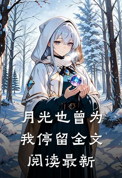 月光也曾为我停留全文阅读最新