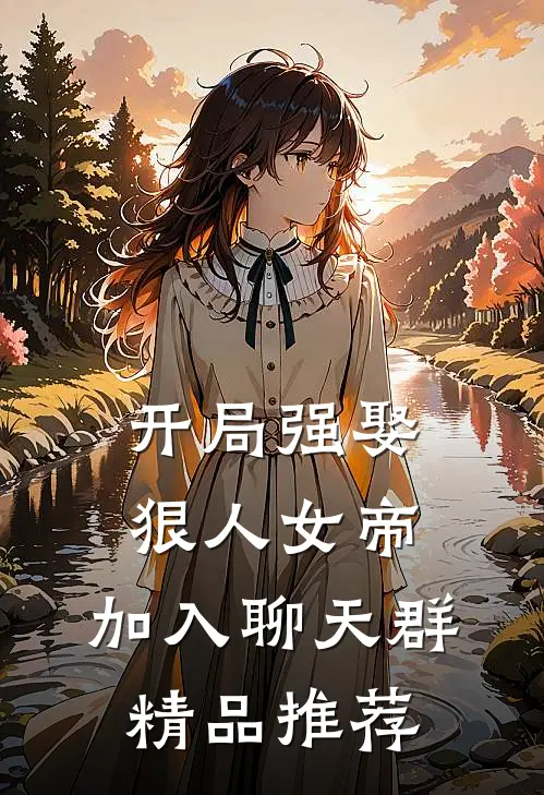 开局强娶狠人女帝，加入聊天群精品推荐
