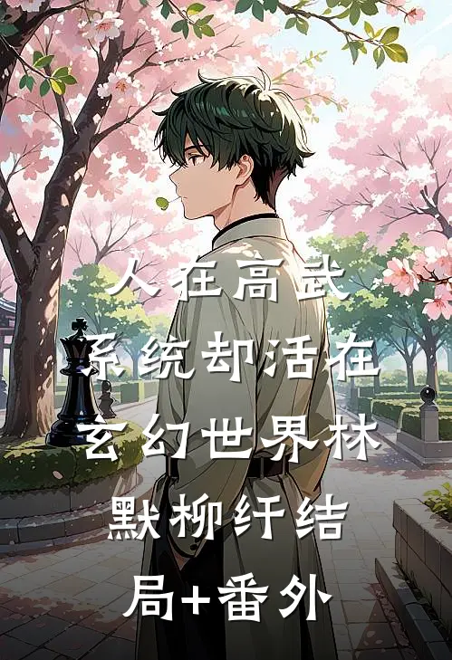 人在高武，系统却活在玄幻世界林默柳纤结局+番外