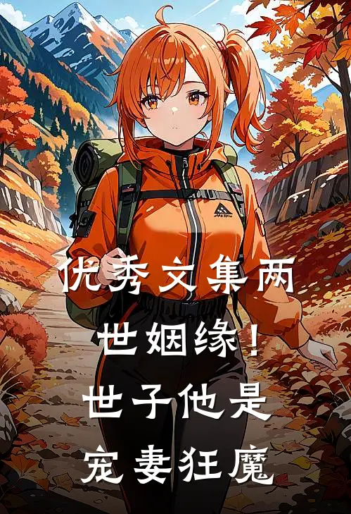 优秀文集两世姻缘！世子他是宠妻狂魔
