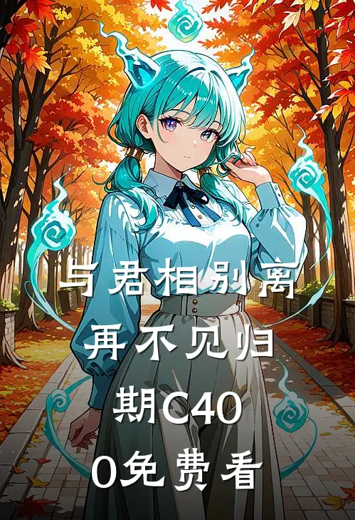 与君相别离，再不见归期C400免费看