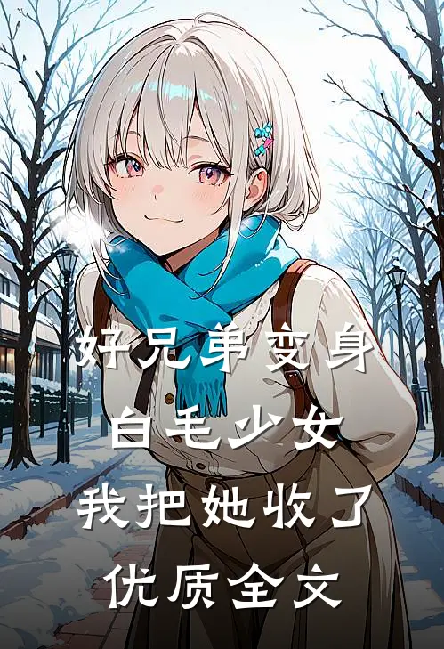 好兄弟变身白毛少女，我把她收了优质全文