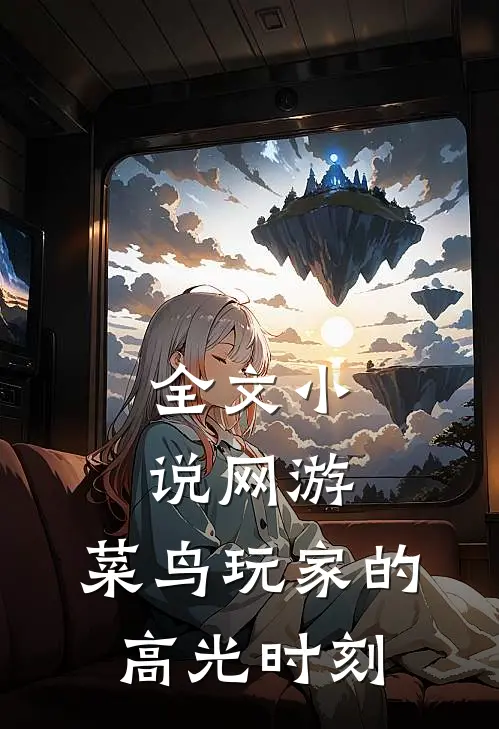 全文小说网游：菜鸟玩家的高光时刻