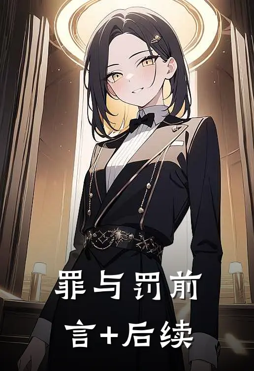 罪与罚前言+后续