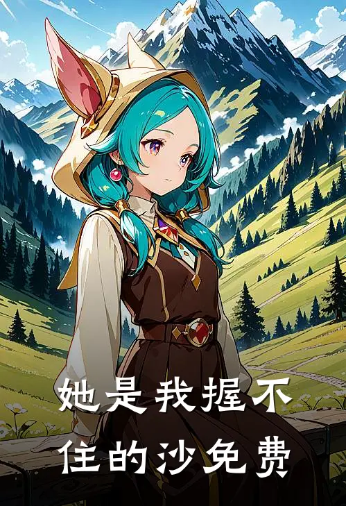 她是我握不住的沙免费