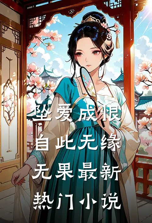 坠爱成恨，自此无缘无果最新热门小说