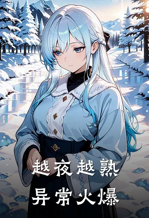 越夜越熟异常火爆